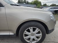 Volkswagen Touareg 2007 - Auto varaosat