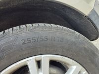 Volkswagen Touareg 2007 - Auto varaosat