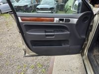 Volkswagen Touareg 2007 - Auto varaosat