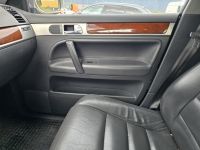 Volkswagen Touareg 2007 - Auto varaosat