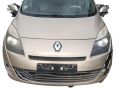 Renault Scenic 2011 - Auto varaosat