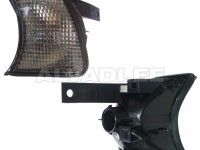 BMW 5 (E34) 1987-1996 SUUNATULI EESMINE