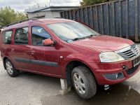 Dacia Logan 2012 - Auto varaosat