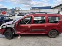 Dacia Logan 2012 - Auto varaosat