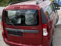 Dacia Logan 2012 - Auto varaosat