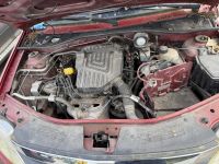 Dacia Logan 2012 - Auto varaosat