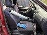 Dacia Logan 2012 - Auto varaosat