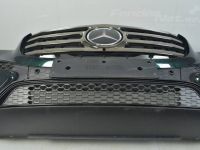 Mercedes-Benz GLS (X167) esistange Varaosakoodi: A1678850211