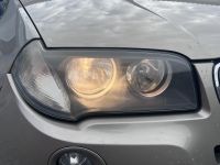 BMW X3 (E83) 2007 - Auto varaosat