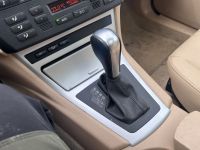 BMW X3 (E83) 2007 - Auto varaosat