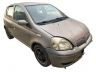 Toyota Yaris 2004 - Auto varaosat