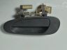 Honda Civic Ovenkahva, taka, vasen Varaosakoodi: 72680S6DE11
Korityyppi: 5-ust luu...