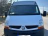 Renault Master 2009 - Auto varaosat