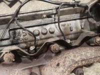 Ford Mondeo 2010 silindripea