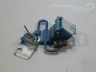 Volkswagen Polo 2001-2009 Etuovi sarana, vasen Varaosakoodi: 6Q0831401C