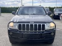 Jeep Grand Cherokee (WK) 2007 - Auto varaosat