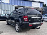 Jeep Grand Cherokee (WK) 2007 - Auto varaosat