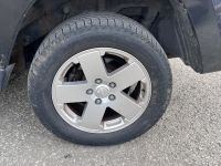 Jeep Grand Cherokee (WK) 2007 - Auto varaosat