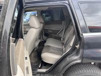 Jeep Grand Cherokee (WK) 2007 - Auto varaosat
