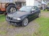 BMW 3 (E46) 2000 - Auto varaosat