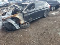 BMW 5 (G30 / G31) 2019 - Auto varaosat