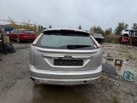 Ford Focus 2008 - Auto varaosat