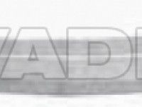 Opel Meriva (A) 2003-2010 STANGE TALA