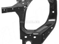Opel Meriva (A) 2003-2010 TULE RAAM