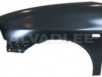 Seat Ibiza 2002-2008 Poritiib
