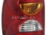 Jeep Cherokee / Liberty (KJ) 2001-2008 TAGATULI