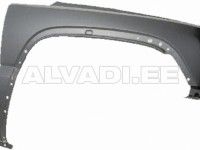 Jeep Grand Cherokee (WJ) 1999-2005 Poritiib