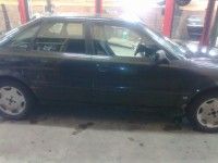 Audi 80 (B4) 1993 - Auto varaosat