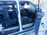 Chevrolet Astro 1988 - Auto varaosat