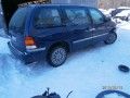 Ford Windstar 2001 - Auto varaosat