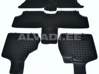 Chrysler Voyager / Town & Country 2000-2008 PÕRANDAMATID