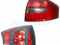 Audi A6 (C5) 1997-2005 TAGATULI