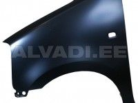 Opel Agila 2000-2007 Poritiib