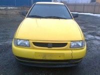 Seat Ibiza 1999 - Auto varaosat