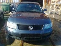 Volkswagen Passat 2000 - Auto varaosat