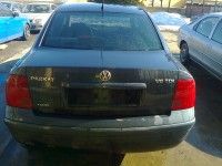 Volkswagen Passat 2000 - Auto varaosat