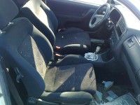Volkswagen Golf 3 1993 - Auto varaosat