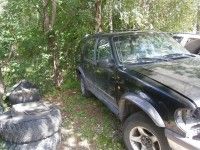 Ford Explorer 1996 - Auto varaosat