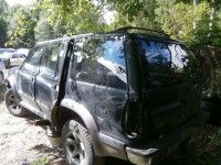 Ford Explorer 1996 - Auto varaosat