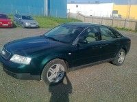 Audi A6 (C5) 1998 - Auto varaosat
