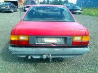 Audi 100 1989 - Auto varaosat