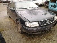 Audi 100 1992 - Auto varaosat