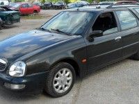 Ford Scorpio 1995 - Auto varaosat