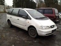 Ford Galaxy 1996 - Auto varaosat