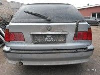 BMW 5 (E39) 1998 - Auto varaosat