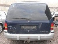 Chrysler Voyager / Town & Country 1995 - Auto varaosat